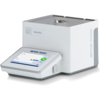 Mettler Toledo Easy Brix настольный рефрактометр