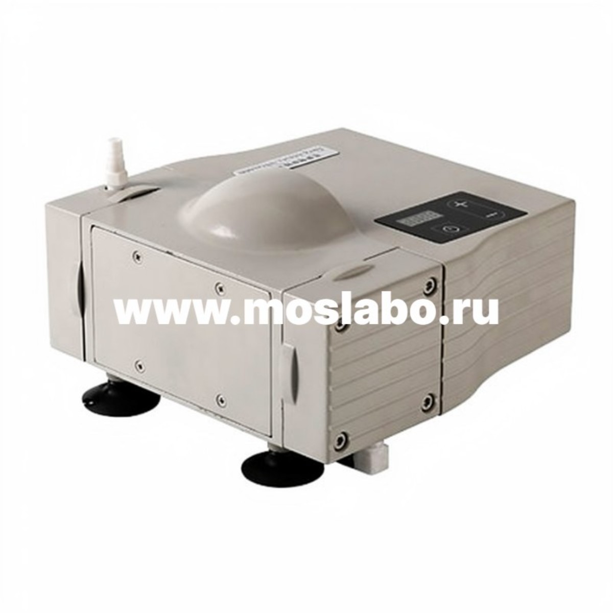 Laboao DVP1.2 Pro мембранный вакуумный насос