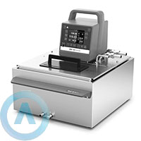 IKA ICC control pro 12 c погружной циркуляционный термостат