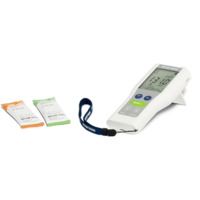 Mettler Toledo FiveGo F3 портативный кондуктометр