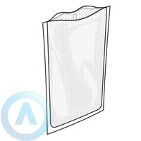 Interscience BagPage XR сверхпрочный пакет c фильтром