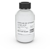Mettler Toledo стандартный раствор натрия 10 мг/л