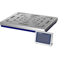 Mettler Toledo XK604KMC компаратор массы