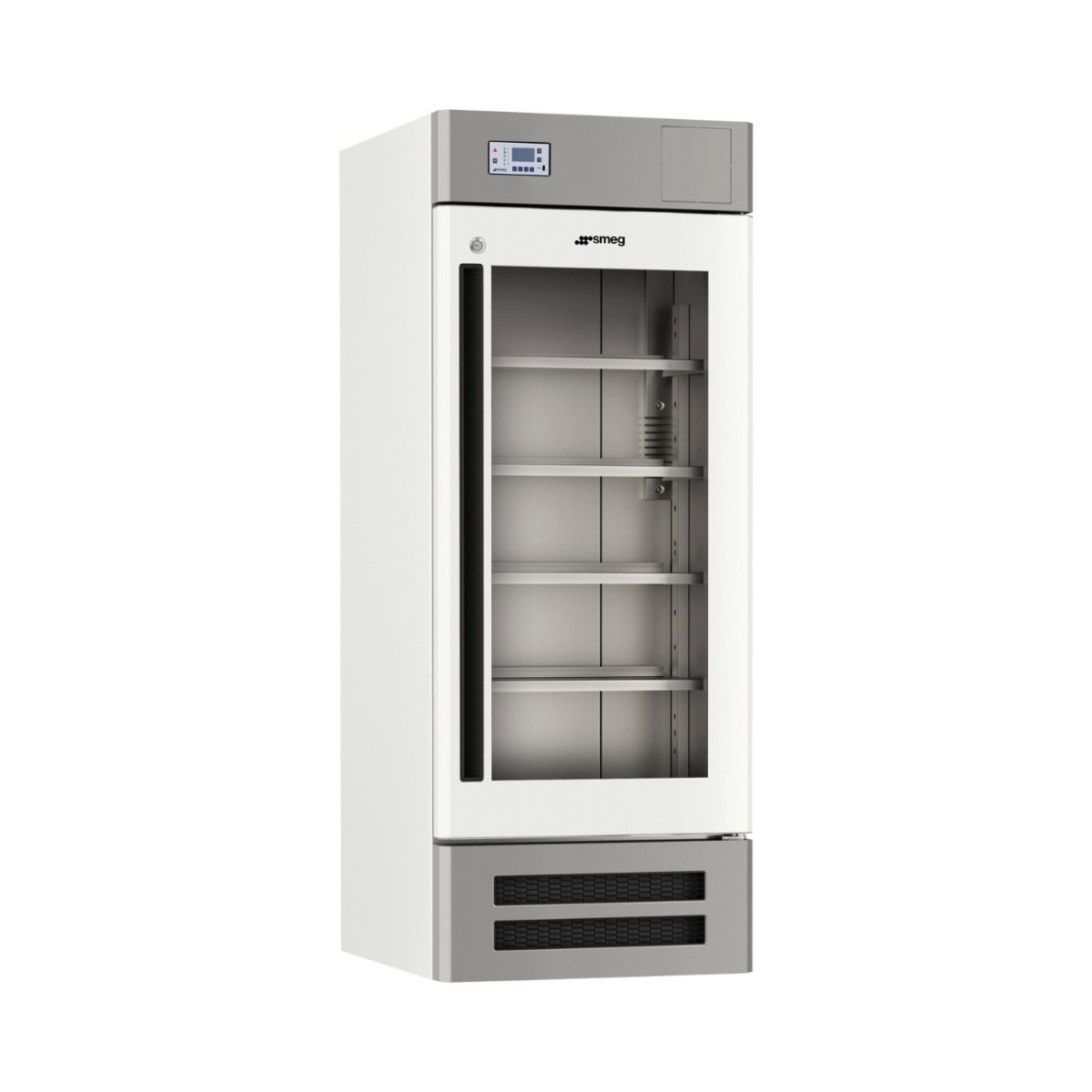 Smeg FV45G1A лабораторный холодильник