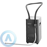 Huber TC45-F (-45...100°C, гибкий зонд) — охладитель погружной лабораторный