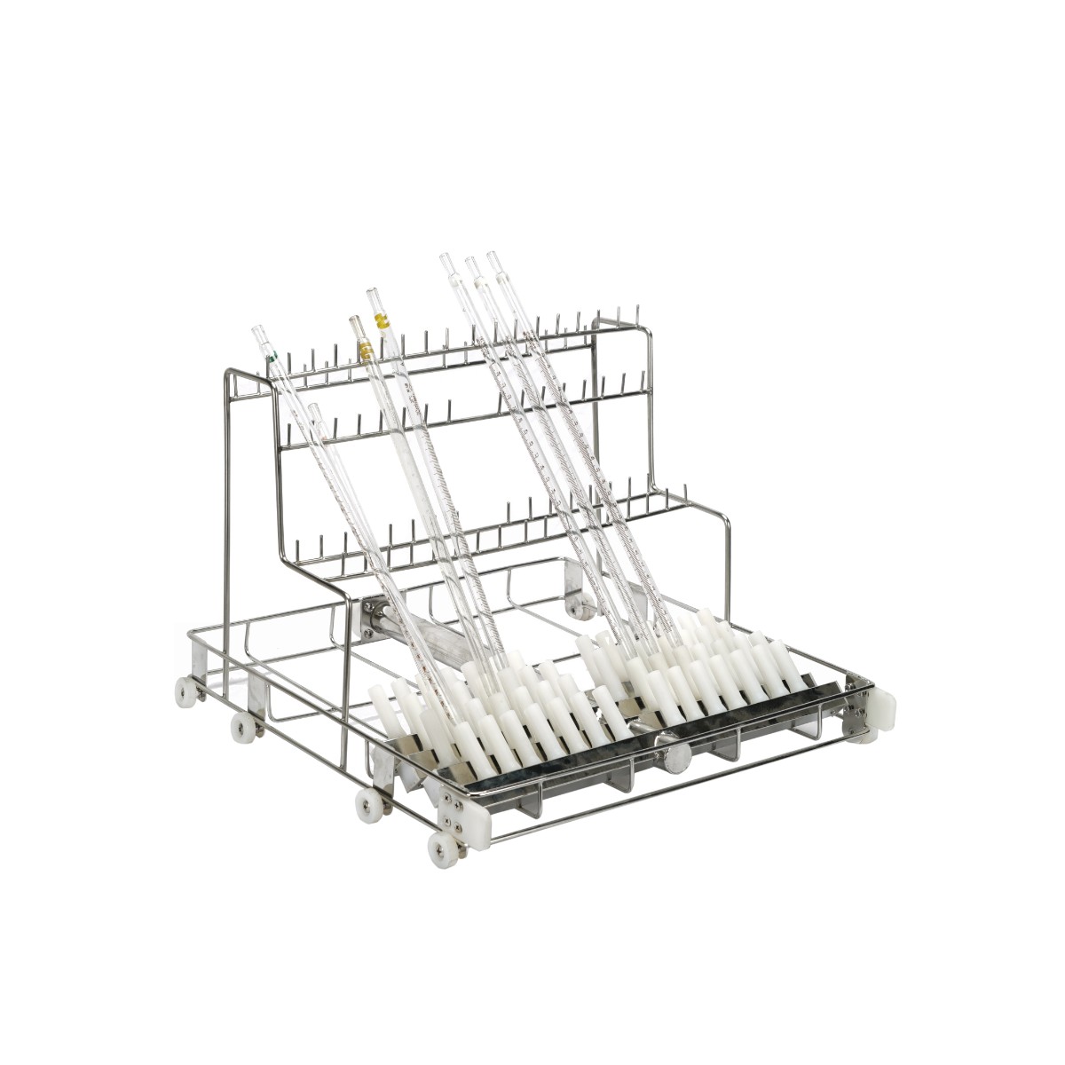 Creatrust CWPR56A стойка для очистки пипеток