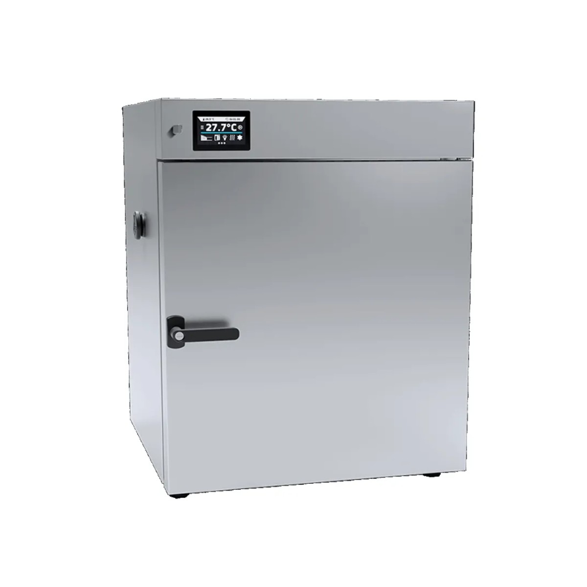 Pol-Eko SRN 240 IG Smart лабораторный стерилизатор