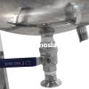 Laboao LSR-5L реактор из нержавеющей стали с рубашкой