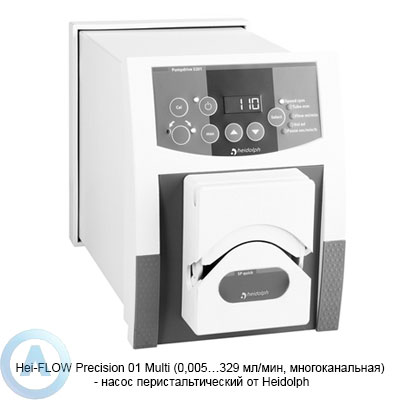 Heidolph Hei-FLOW Multi Precision 01 Multi насос