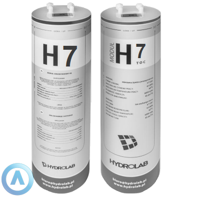 Hydrolab H7 ионообменный фильтр