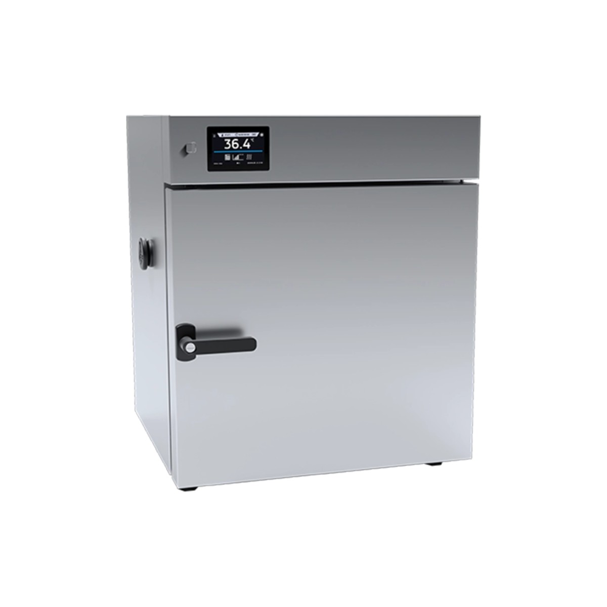 Pol-Eko ILP 53 IG Smart инкубатор с охлаждением Пельтье