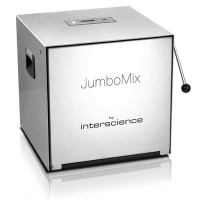 Interscience JumboMix 3500 P CC лабораторный гомогенизатор