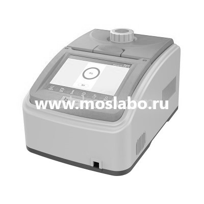 Laboao LPCR-4T термоциклер для ПЦР