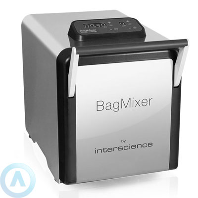 Interscience BagMixer 400 S лабораторный гомогенизатор