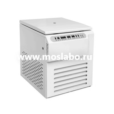 Laboao FLR-6 низкоскоростная центрифуга с охлаждением