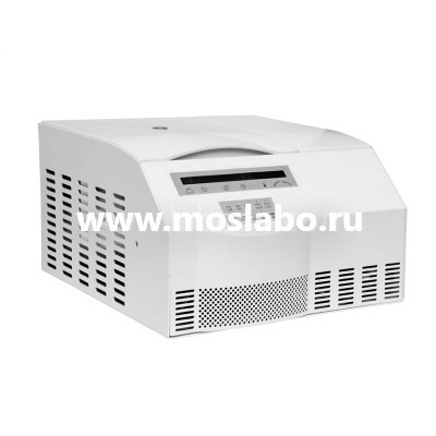 Laboao HR-20 высокоскоростная центрифуга с охлаждением