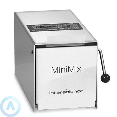 Interscience MiniMix 100 P CC лабораторный гомогенизатор