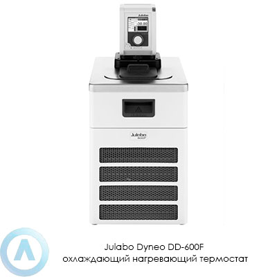 Julabo Dyneo DD-600F охлаждающий нагревающий термостат