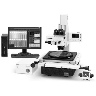 Olympus STM7-LFA измерительный микроскоп