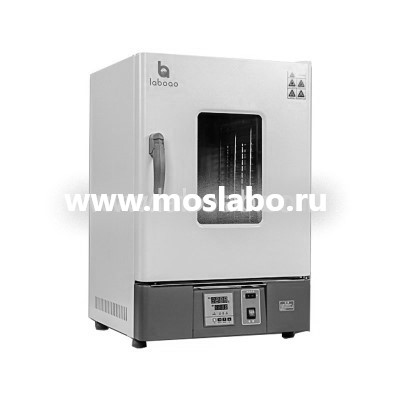 Laboao LGX-625L сушильный шкаф