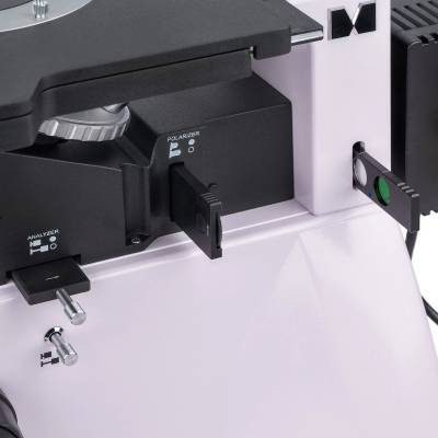 Magus Metal VD700 BD LCD инвертированный металлографический микроскоп