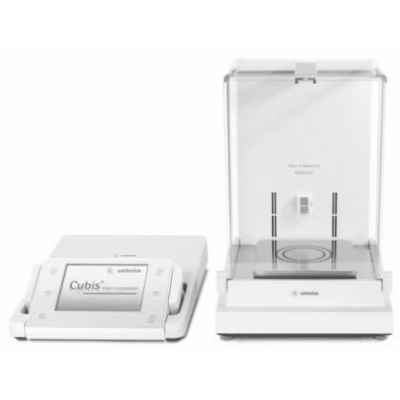 Sartorius Cubis MCM5003 компаратор массы