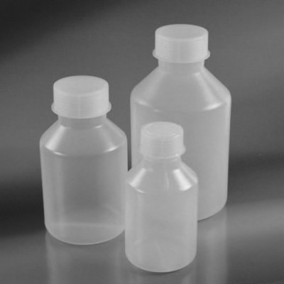 Aptaca бутылка для реактивов 250 мл с резьбой DIN