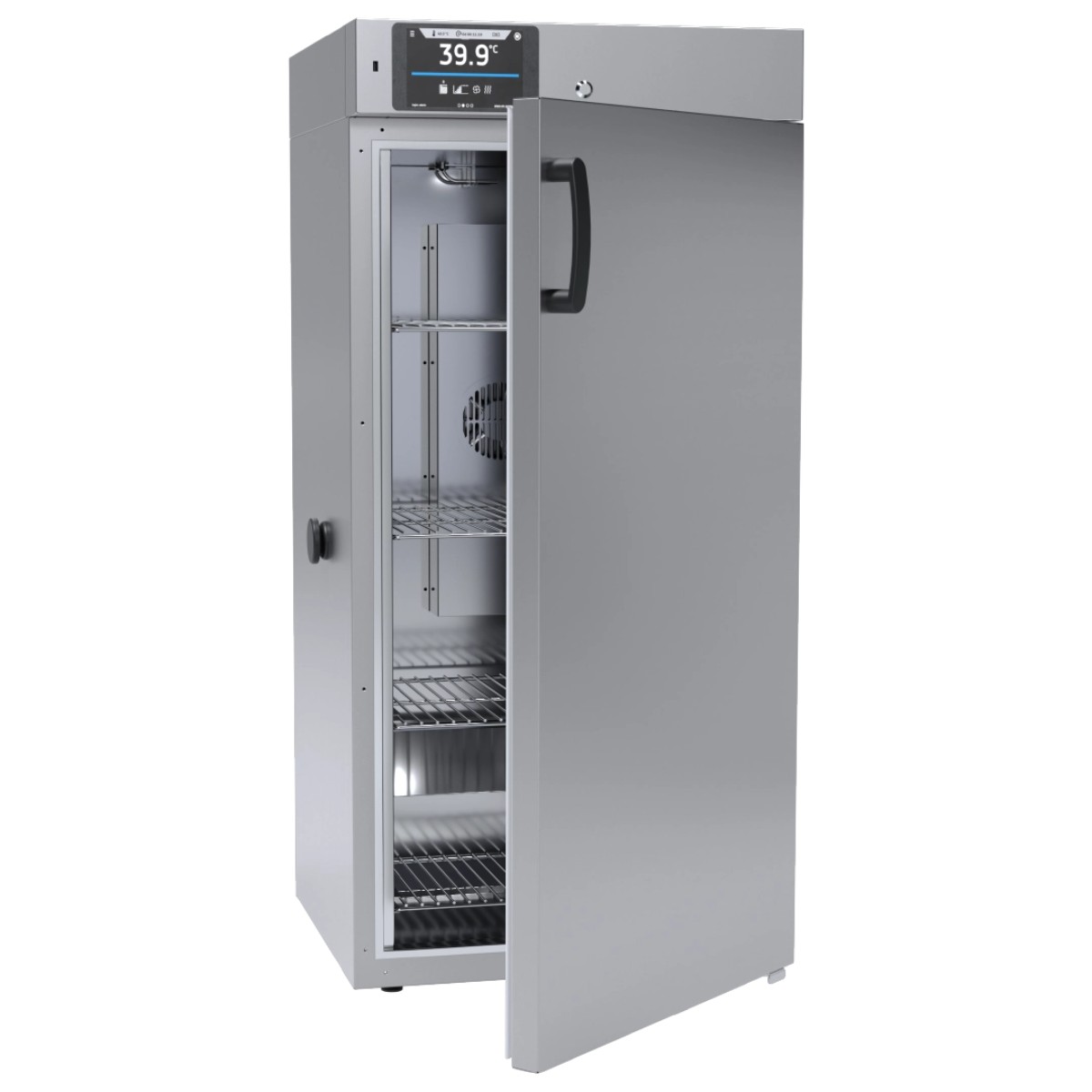 Pol-Eko STP 4 CS Smart PRO инкубатор с охлаждением Пельтье