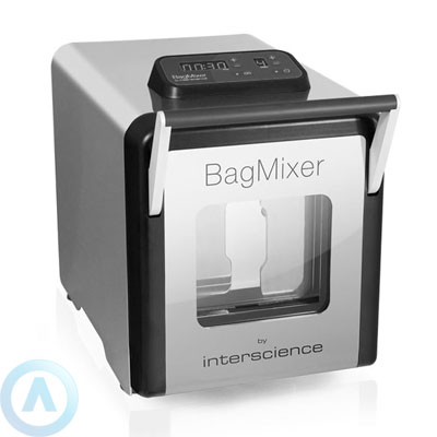 Interscience BagMixer 400 SW лабораторный гомогенизатор