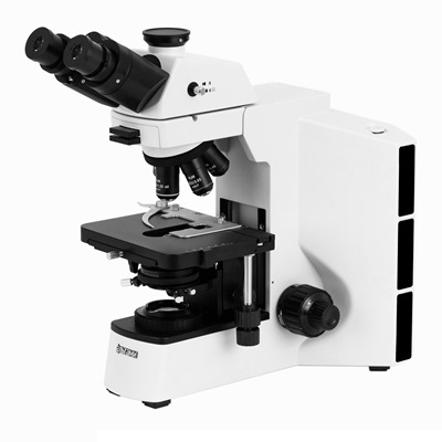 Микроскоп «Альтами БИО 1» прямой биологический