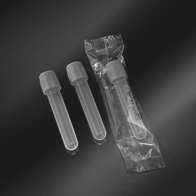 Aptaca пробирка цилиндрическая стерильная 5 мл из полипропилена в упаковке