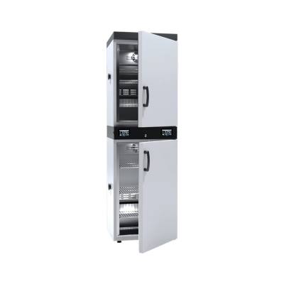 Pol-Eko ST2/CHL3 C Smart суховоздушный термостат с холодильником