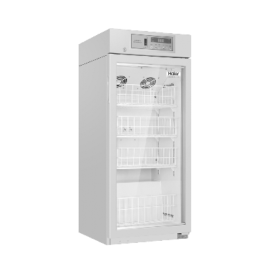 Haier Biomedical HXC-106 холодильник для банка крови