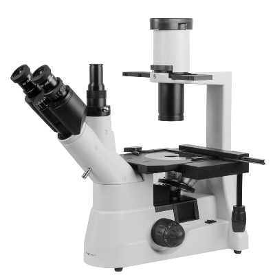 Микроскоп «Микромед И» инвертированный