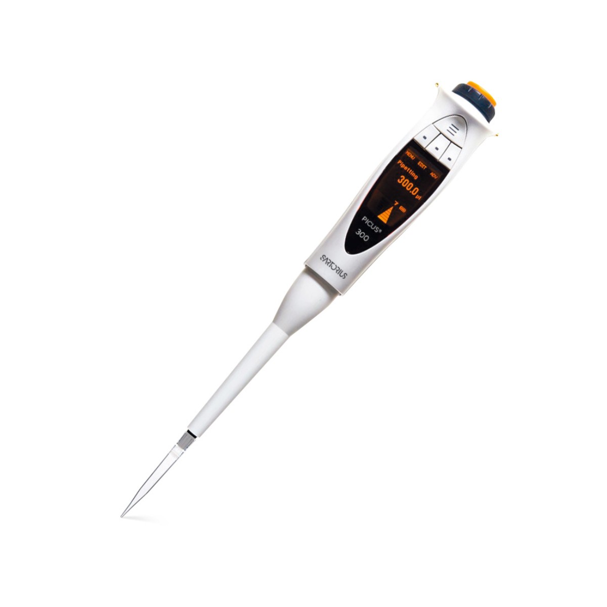 Sartorius Biohit Picus 735061 электронный дозатор