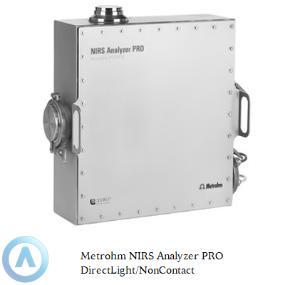 Metrohm NIRS Analyzer PRO DirectLight/NonContact