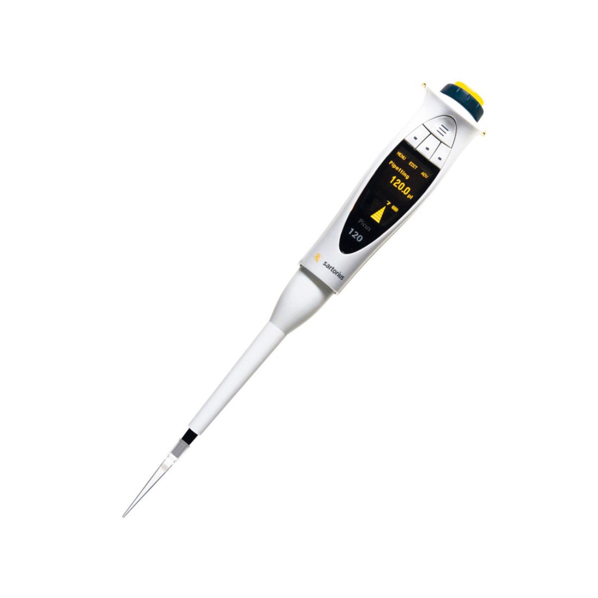 Sartorius Biohit Picus 735041 электронный дозатор