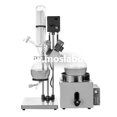 Laboao LRE-501EX роторный испаритель