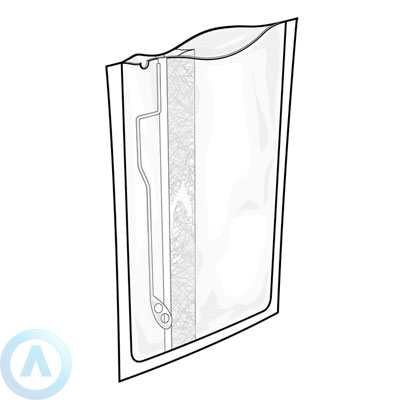 Interscience BagFilter Pull-Up пакет с фильтром