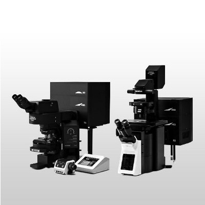 Olympus FLUOVIEW FV3000 конфокальный сканирующий микроскоп