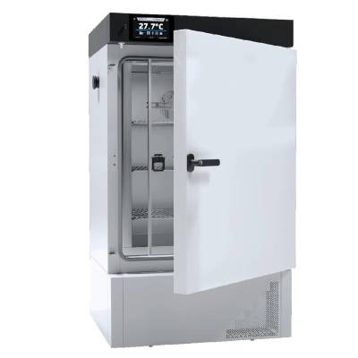 Pol-Eko ILW 240 Smart PRO охлаждаемый инкубатор