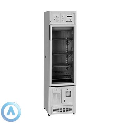 PHCbi MBR-107D(H) холодильник