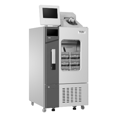Haier Biomedical HXC-149R холодильник для банка крови