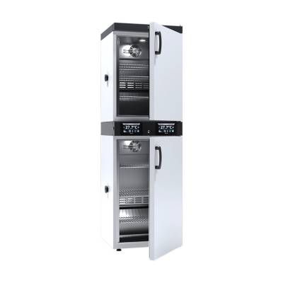 Pol-Eko ST3/CHL2 C Smart PRO суховоздушный термостат с холодильником