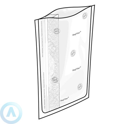 Interscience BagFilter P пакет с фильтром на 3,5 л