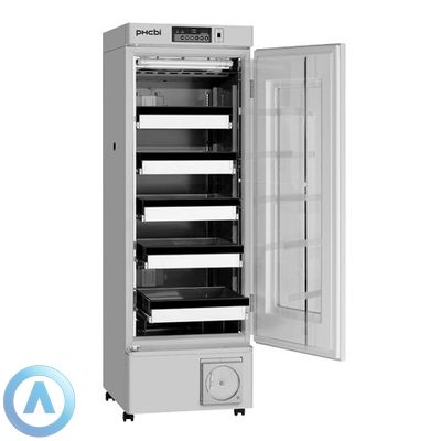 PHCbi MBR-305GR холодильник
