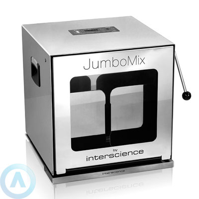 Interscience JumboMix 3500 W CC лабораторный гомогенизатор