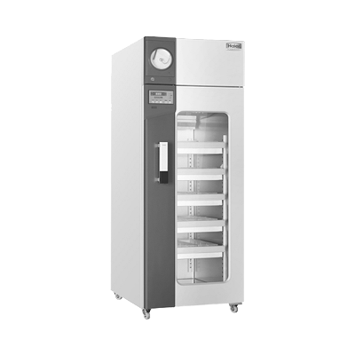 Haier Biomedical HXC-629B холодильник для банка крови