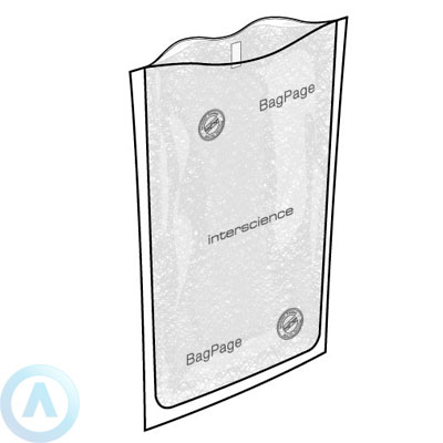 Interscience BagPage F пакет c фильтром