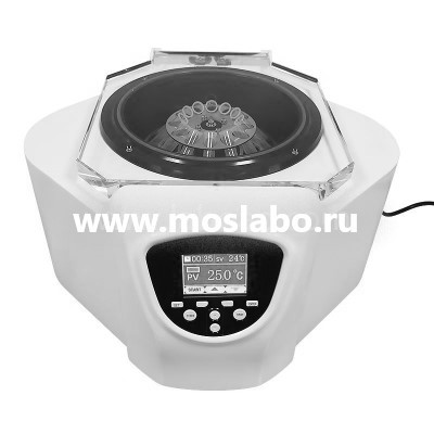 Laboao LVC-2 вакуумная центрифуга-концентратор